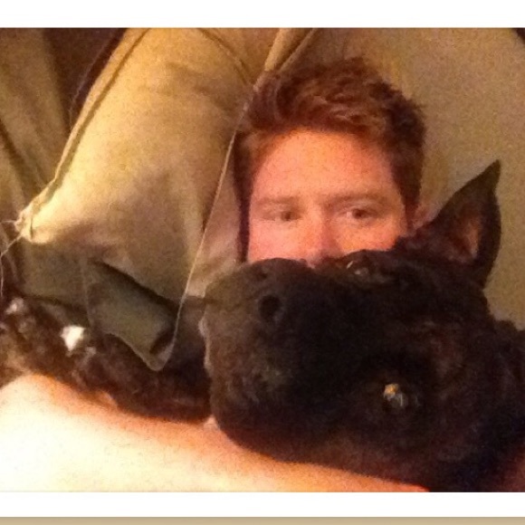 Meet your Posher, Conlan - Picture 1 of 1